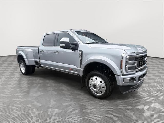 used 2024 Ford F-450 car, priced at $93,850