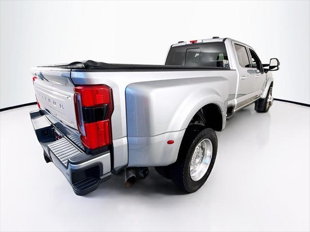 used 2024 Ford F-450 car, priced at $87,999