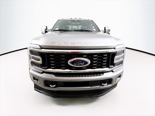 used 2024 Ford F-450 car, priced at $87,999