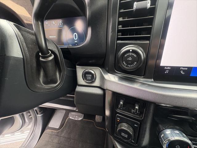used 2024 Ford F-450 car, priced at $93,850