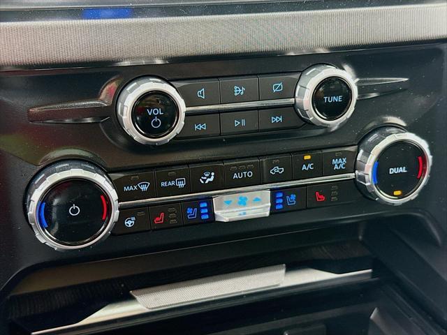 used 2024 Ford F-450 car, priced at $87,999