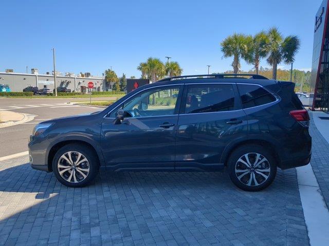 used 2019 Subaru Forester car, priced at $21,000