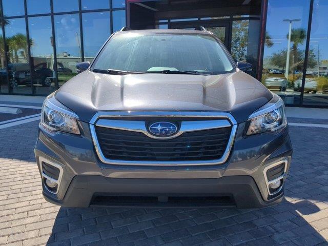 used 2019 Subaru Forester car, priced at $21,000