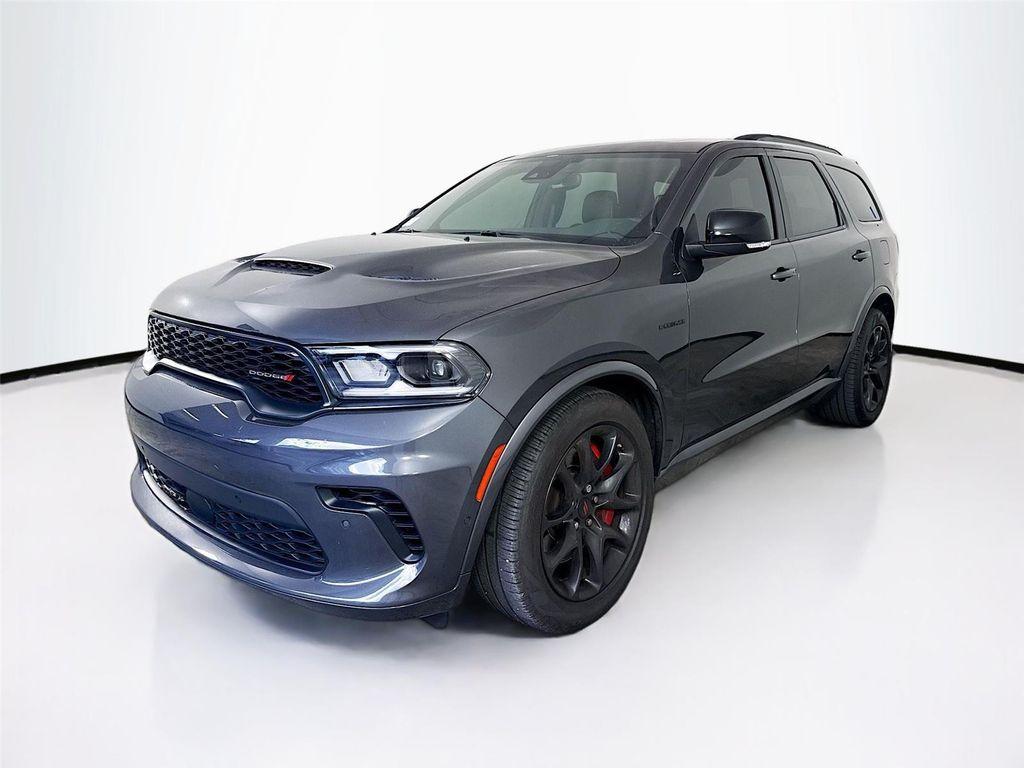 used 2024 Dodge Durango car, priced at $47,865