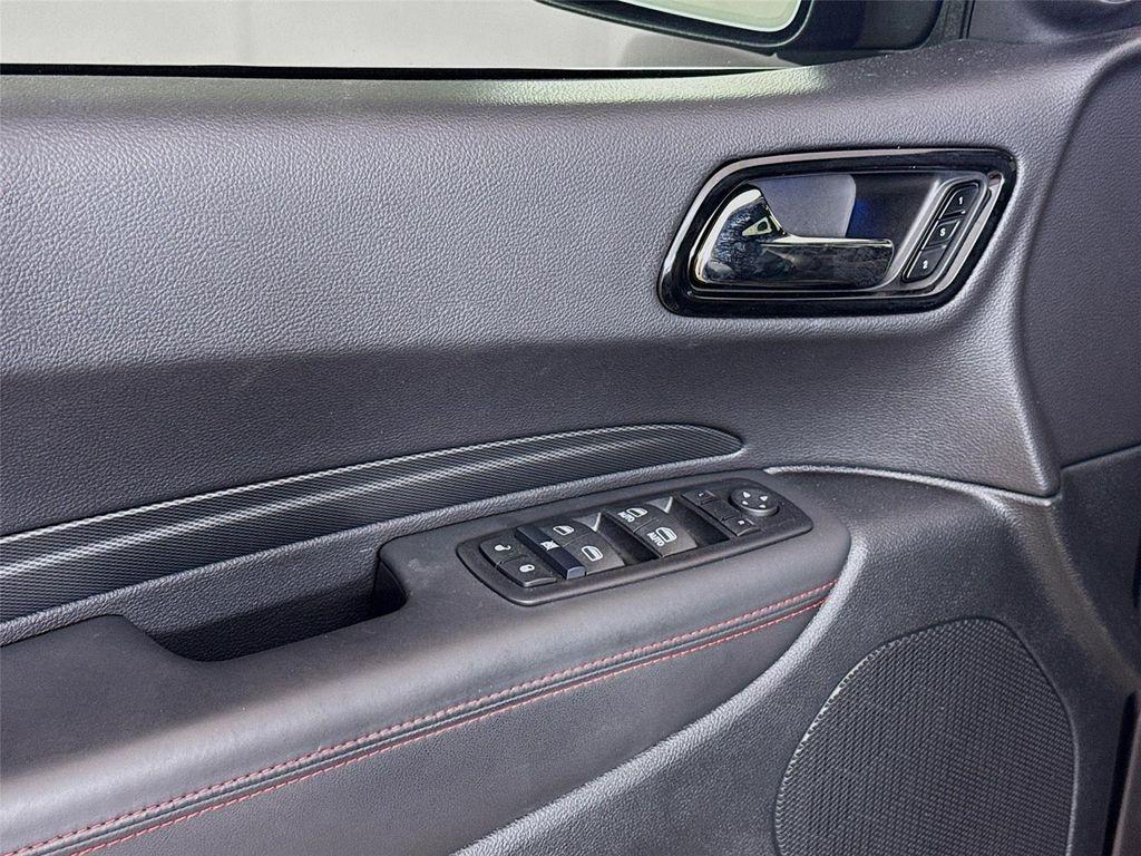 used 2024 Dodge Durango car, priced at $47,865