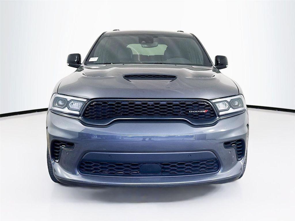 used 2024 Dodge Durango car, priced at $47,865