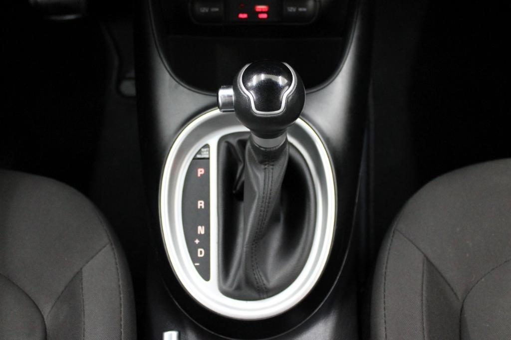 used 2016 Kia Soul car, priced at $10,988