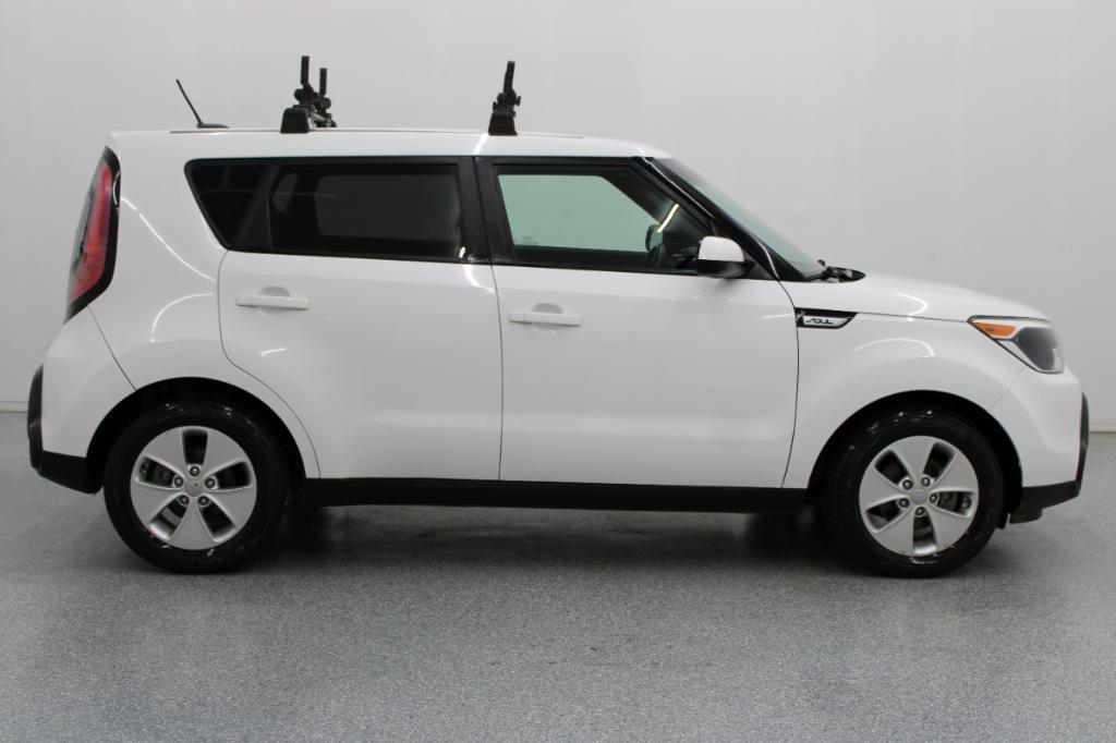 used 2016 Kia Soul car, priced at $10,988