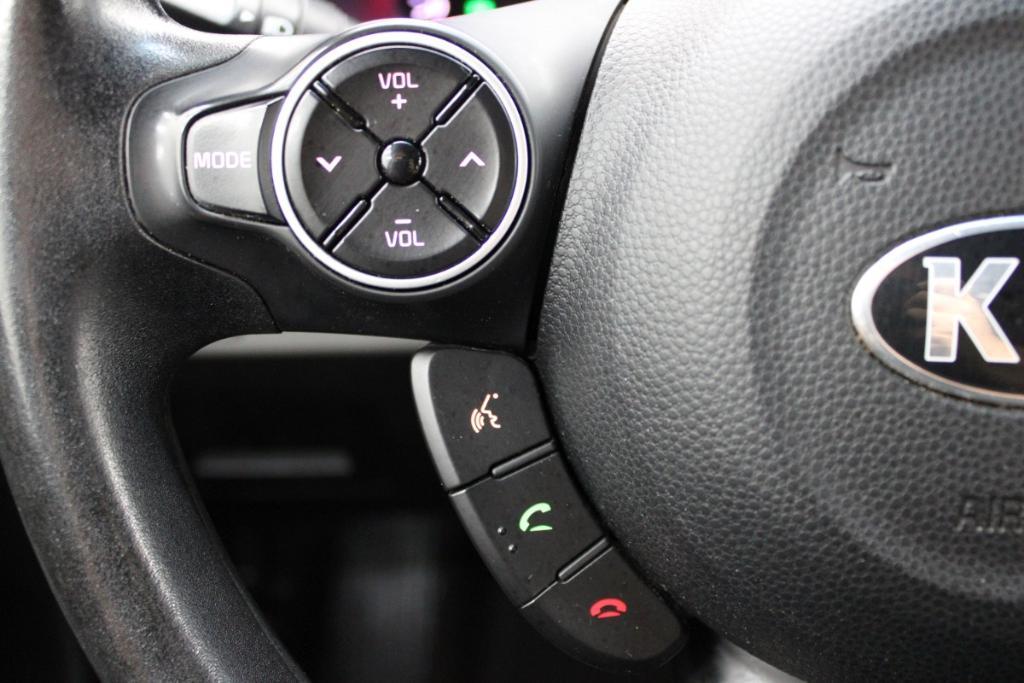 used 2016 Kia Soul car, priced at $10,988