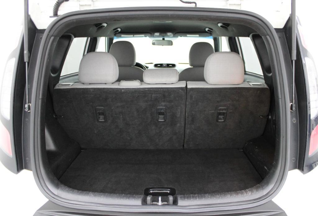 used 2016 Kia Soul car, priced at $10,988