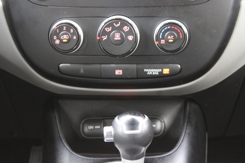 used 2016 Kia Soul car, priced at $10,988