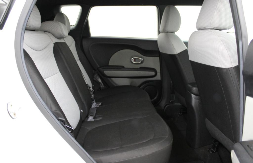 used 2016 Kia Soul car, priced at $10,988