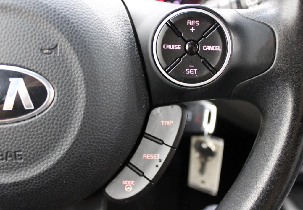 used 2016 Kia Soul car, priced at $10,988