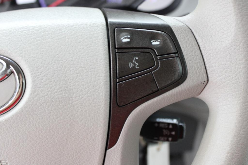 used 2011 Toyota Sienna car, priced at $9,988