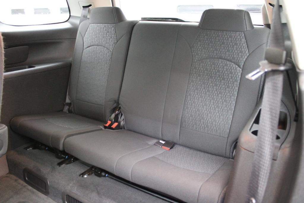 used 2016 GMC Acadia car