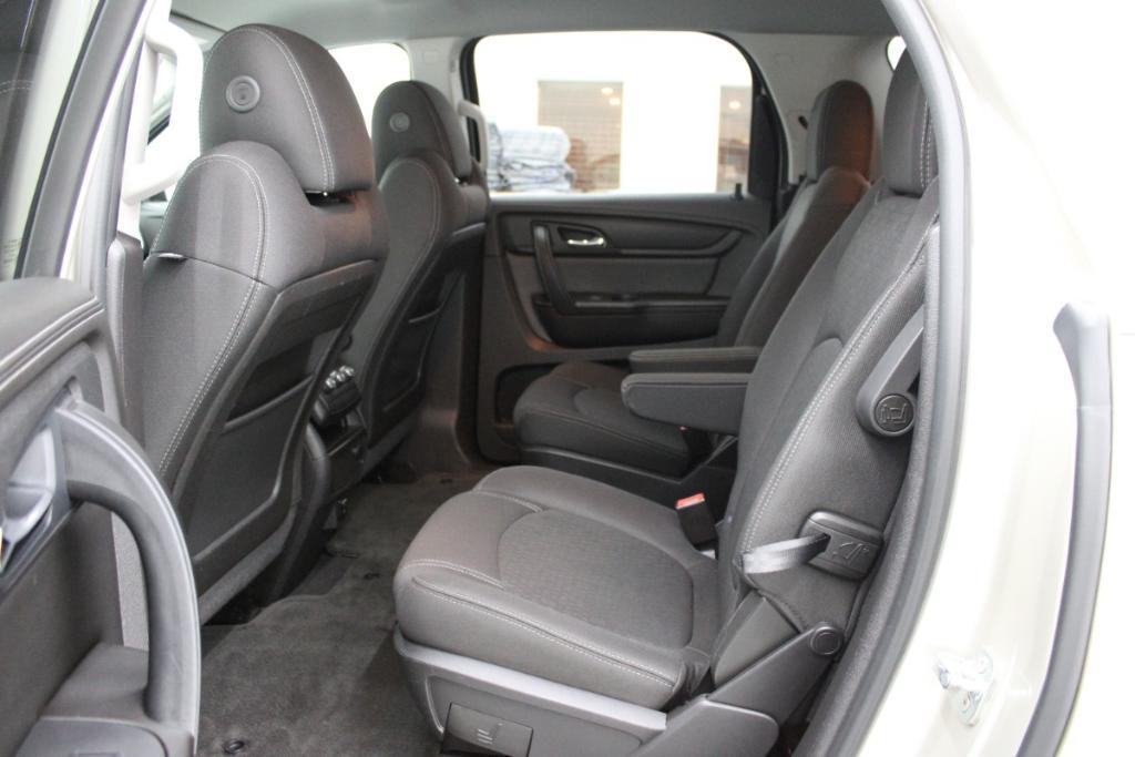 used 2016 GMC Acadia car