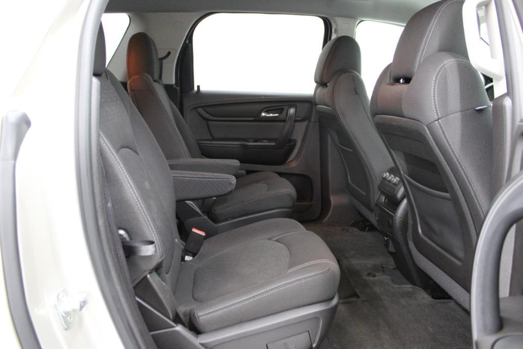 used 2016 GMC Acadia car