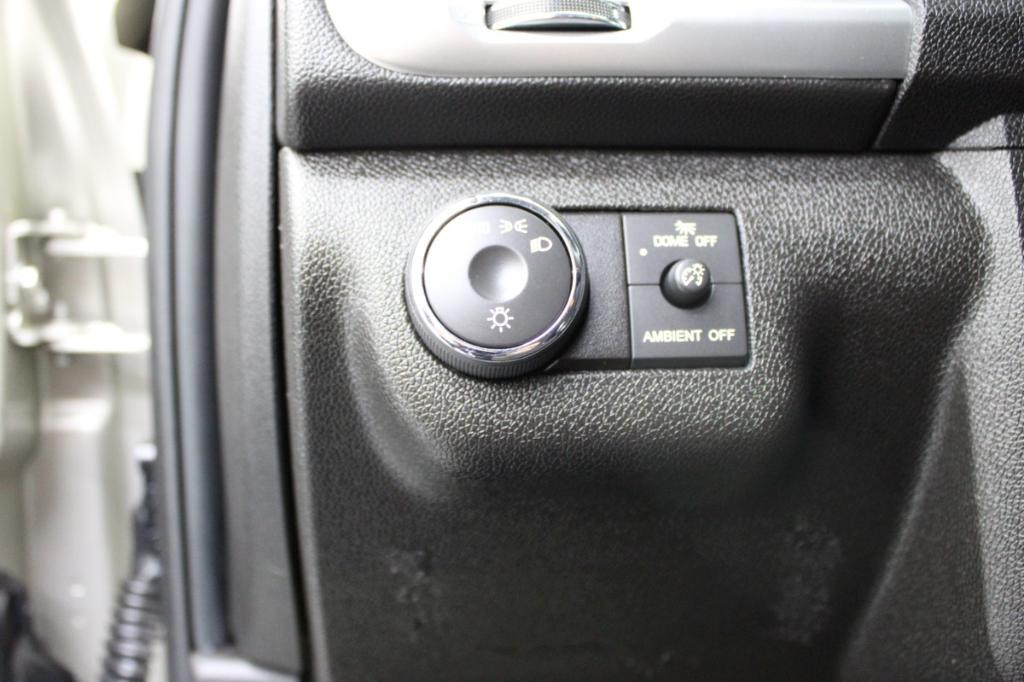 used 2016 GMC Acadia car