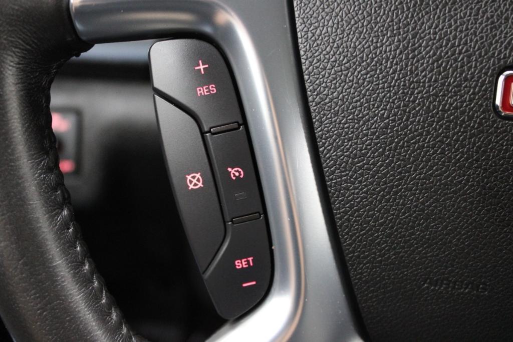 used 2016 GMC Acadia car