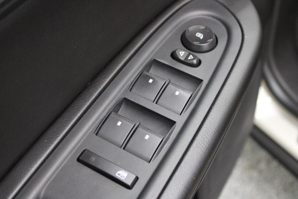 used 2016 GMC Acadia car