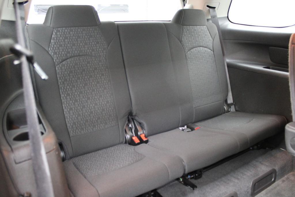 used 2016 GMC Acadia car