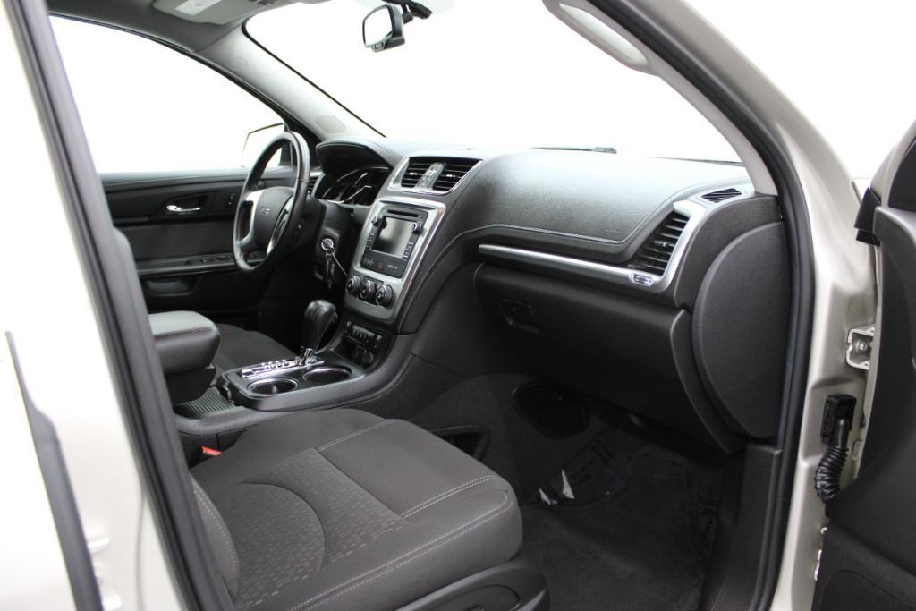 used 2016 GMC Acadia car
