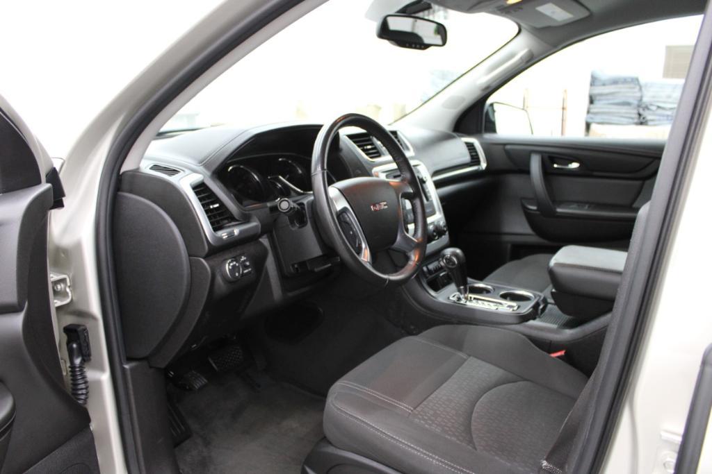 used 2016 GMC Acadia car