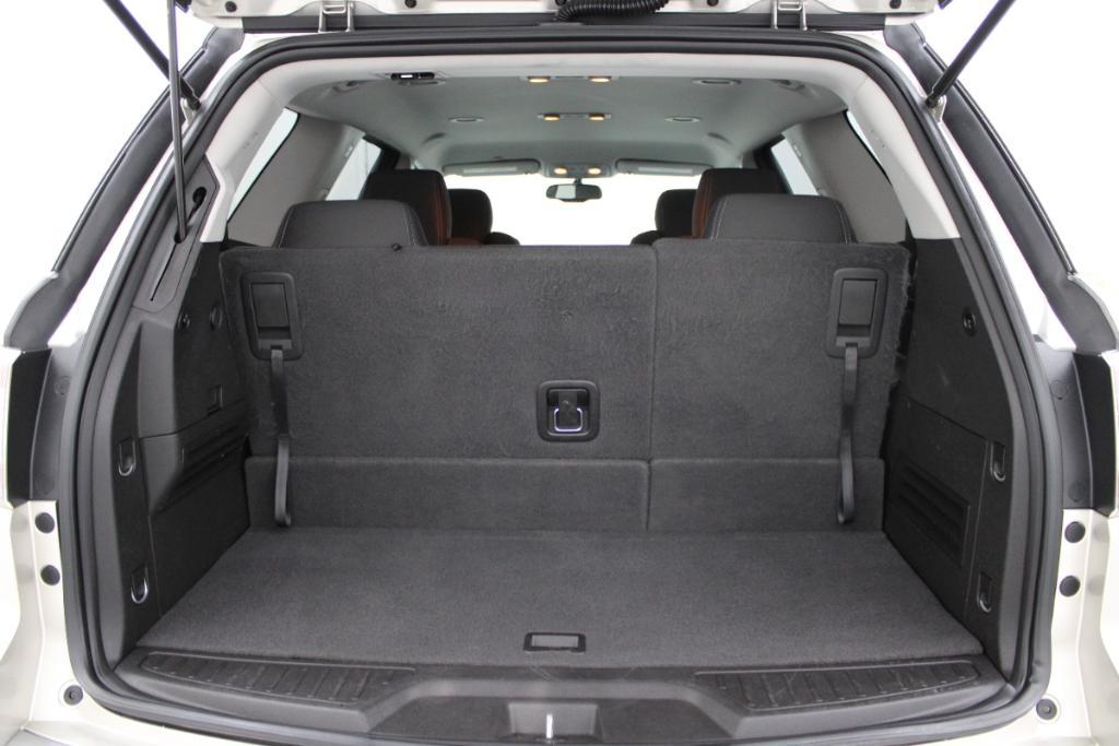 used 2016 GMC Acadia car