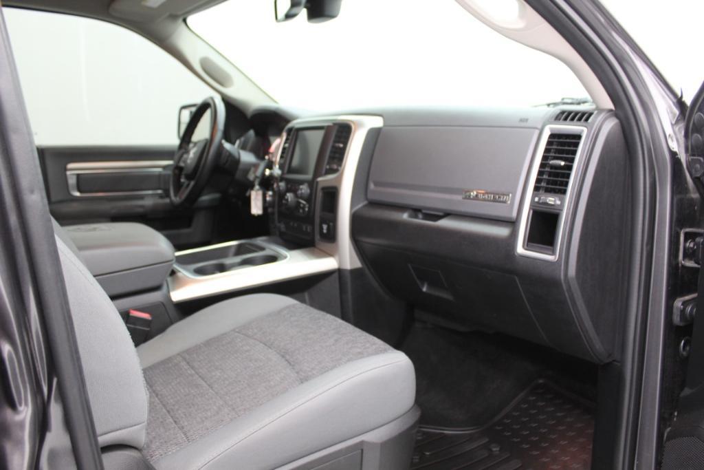 used 2017 Ram 1500 car, priced at $26,988