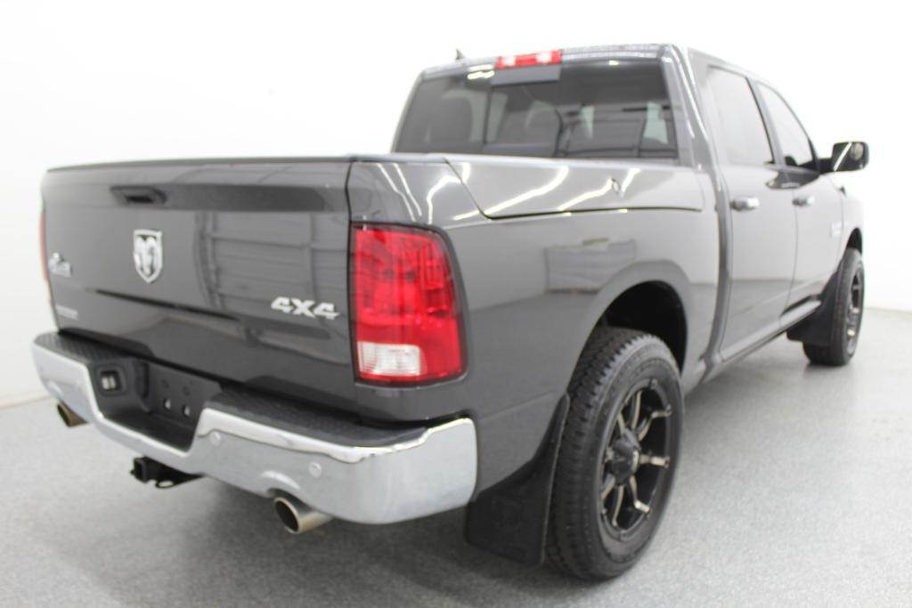 used 2017 Ram 1500 car, priced at $26,988