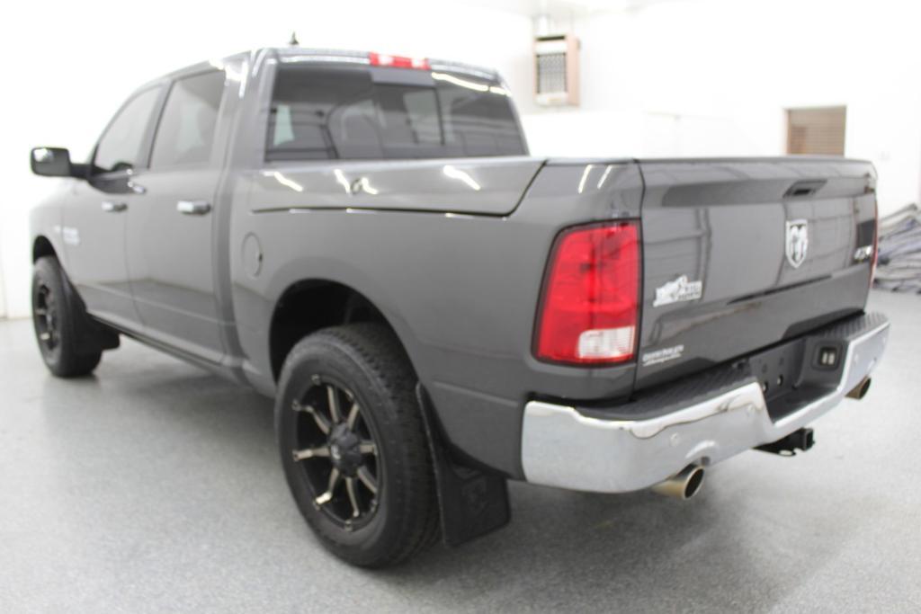 used 2017 Ram 1500 car, priced at $26,988