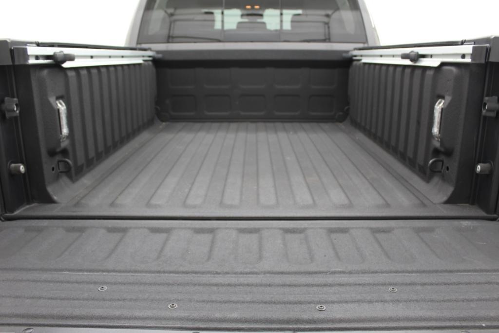 used 2017 Ram 1500 car, priced at $26,988