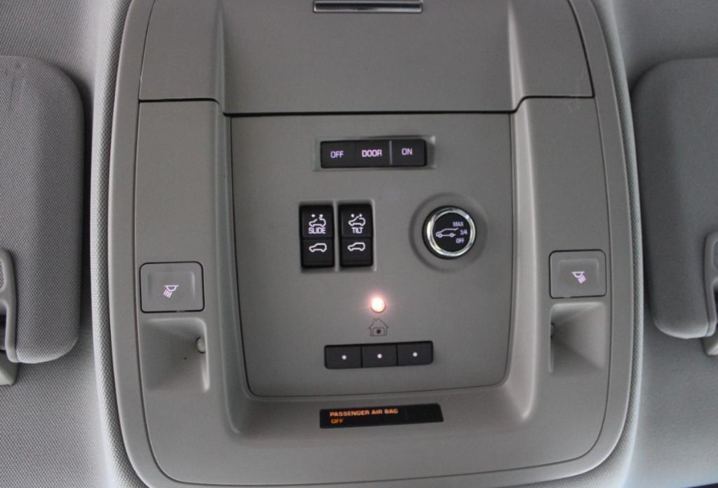 used 2017 Chevrolet Suburban car, priced at $24,488