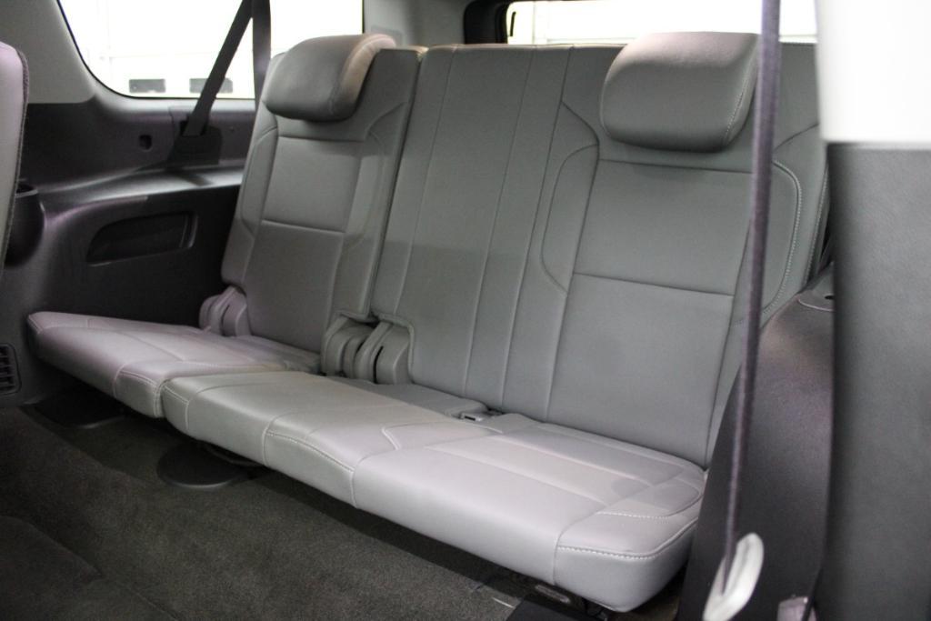 used 2017 Chevrolet Suburban car, priced at $24,488