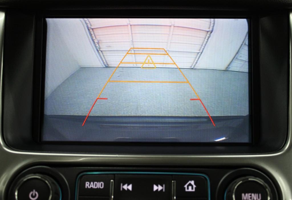 used 2017 Chevrolet Suburban car, priced at $24,488