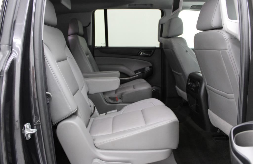 used 2017 Chevrolet Suburban car, priced at $24,488