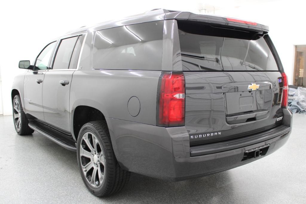 used 2017 Chevrolet Suburban car, priced at $24,488
