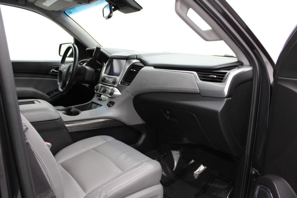 used 2017 Chevrolet Suburban car, priced at $24,488