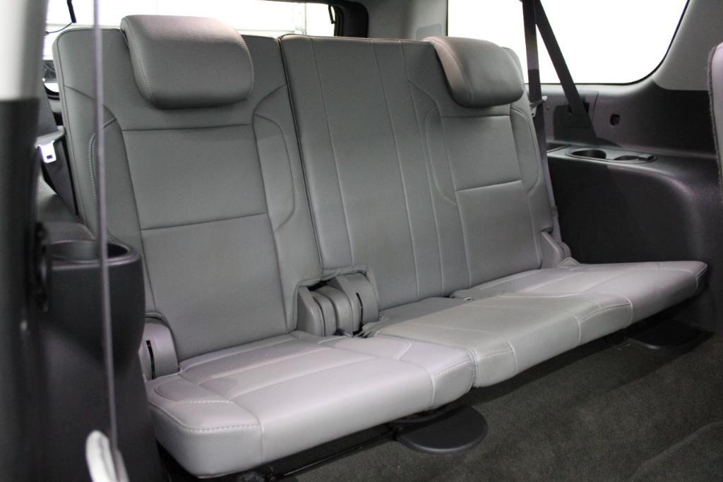 used 2017 Chevrolet Suburban car, priced at $24,488