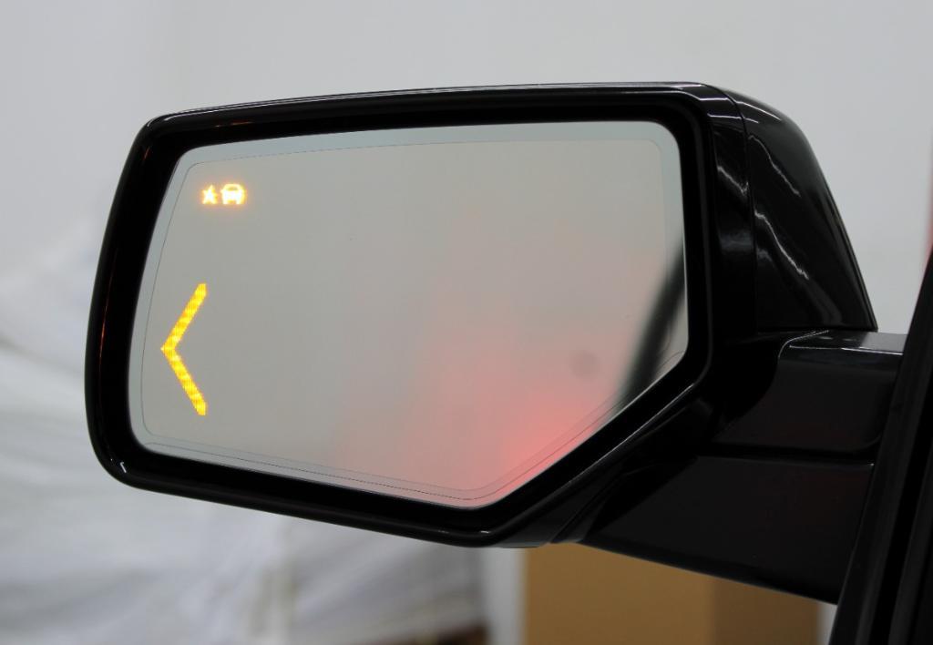 used 2017 Chevrolet Suburban car, priced at $24,488