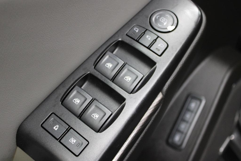 used 2017 Chevrolet Suburban car, priced at $24,488