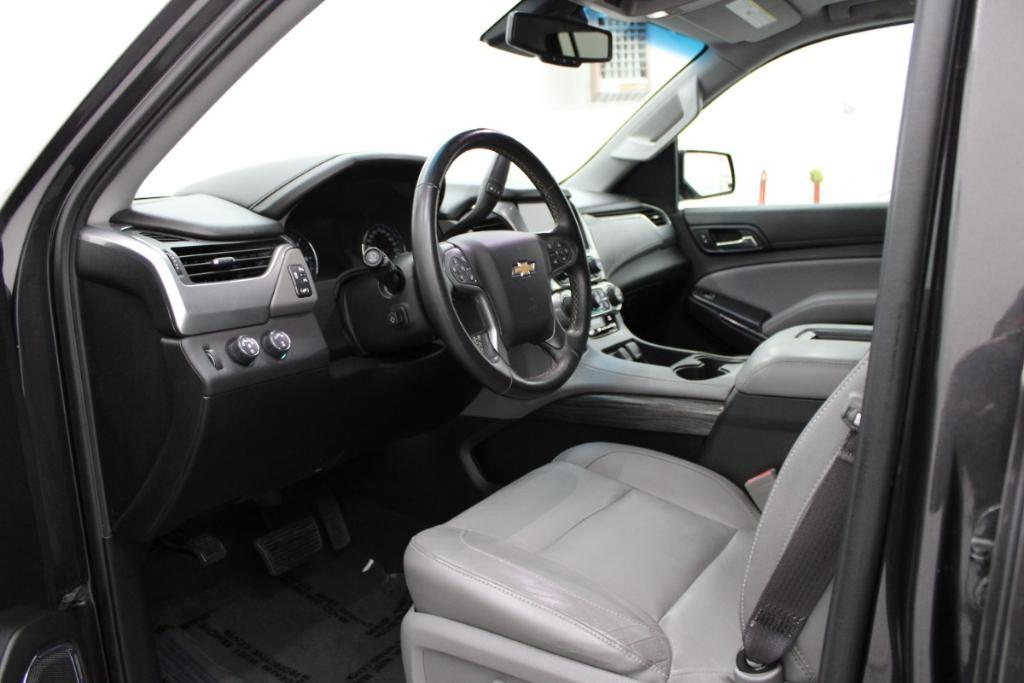 used 2017 Chevrolet Suburban car, priced at $24,488