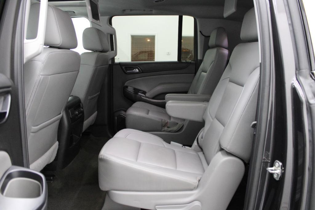 used 2017 Chevrolet Suburban car, priced at $24,488