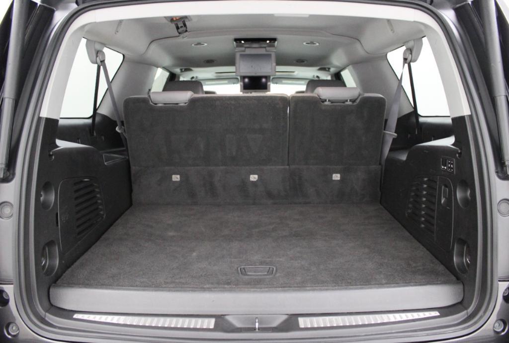 used 2017 Chevrolet Suburban car, priced at $24,488