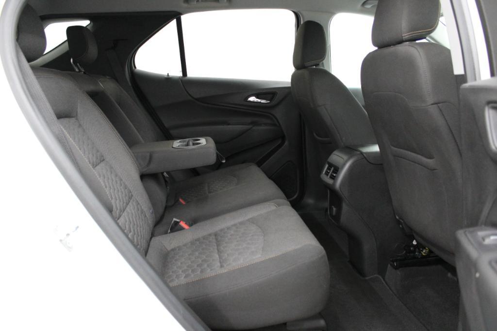 used 2018 Chevrolet Equinox car, priced at $12,988