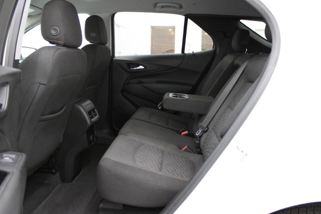 used 2018 Chevrolet Equinox car, priced at $12,988