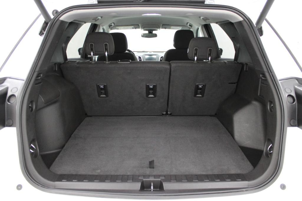 used 2018 Chevrolet Equinox car, priced at $12,988