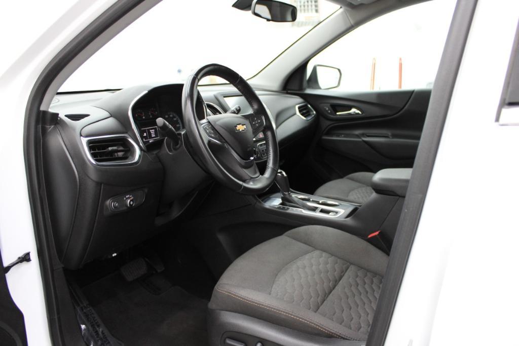used 2018 Chevrolet Equinox car, priced at $12,988