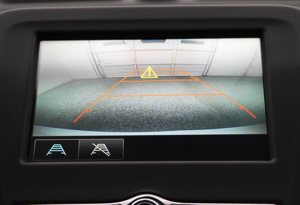 used 2018 Chevrolet Equinox car, priced at $12,988