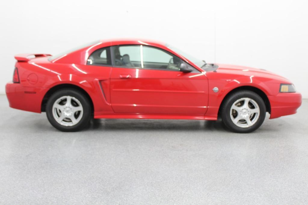 used 2004 Ford Mustang car, priced at $6,988